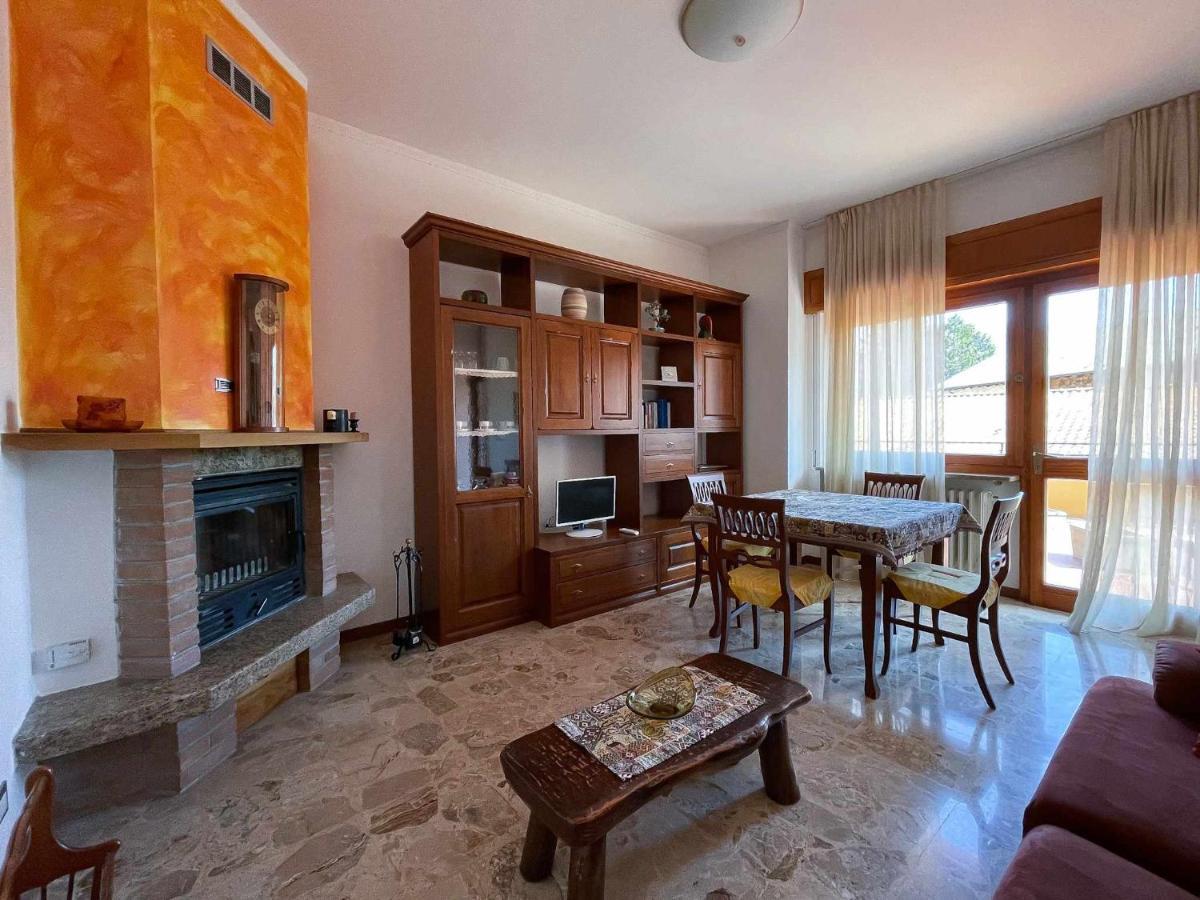 Terrazza San Martino Apartment เบลลาโจ ภายนอก รูปภาพ