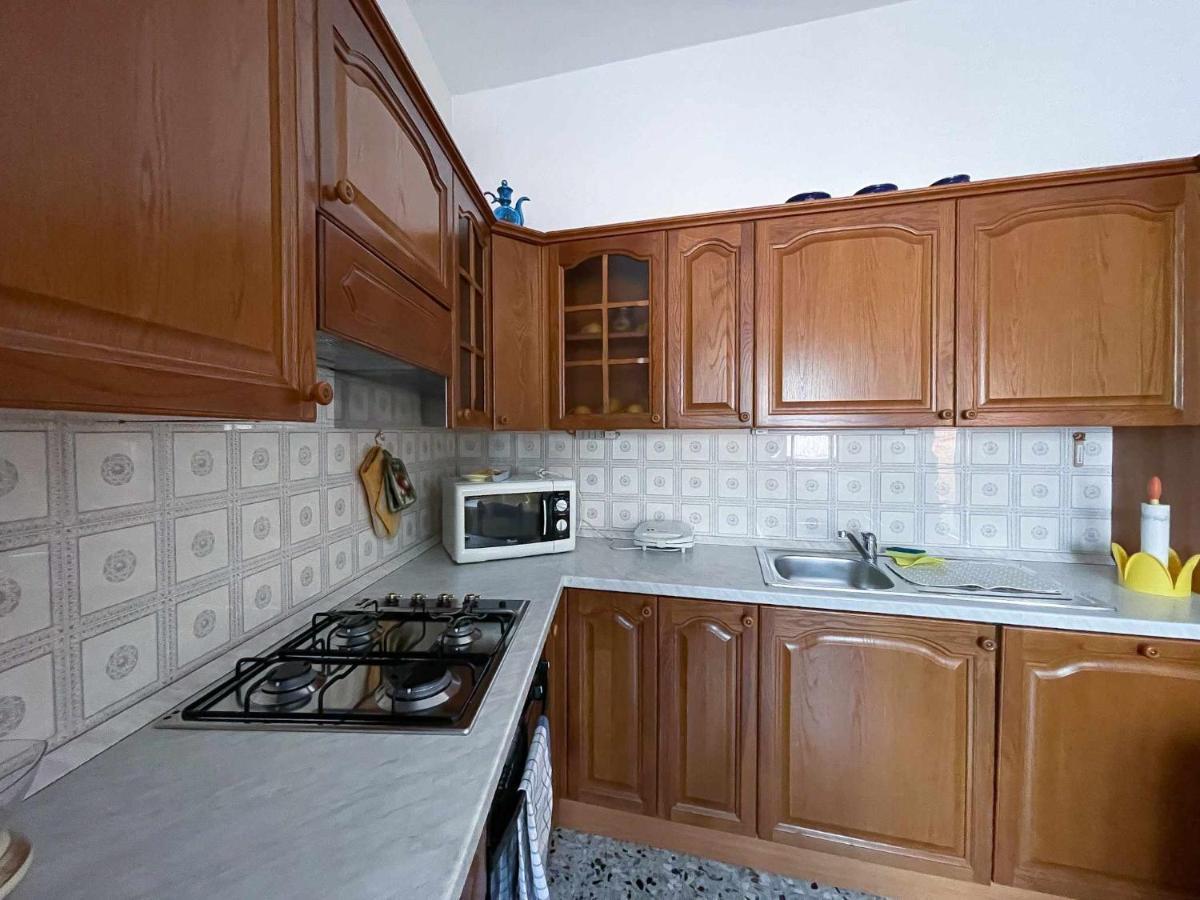 Terrazza San Martino Apartment เบลลาโจ ภายนอก รูปภาพ